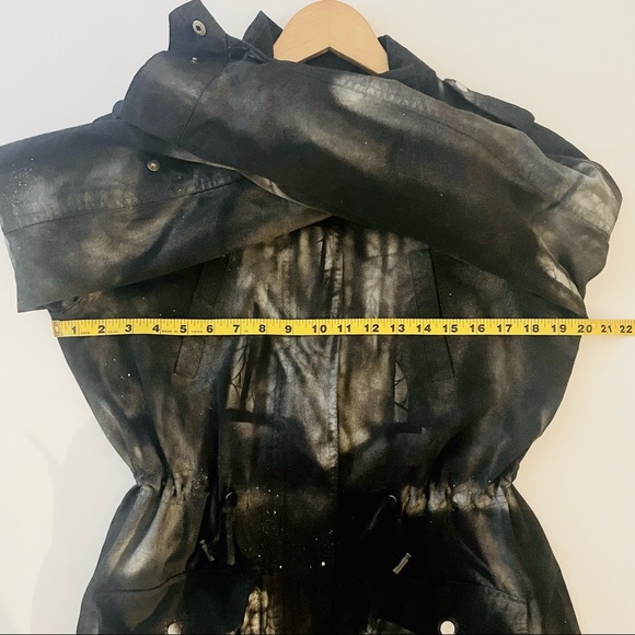 Ambiance Utility Jacket (M) - Picture 15 of 16